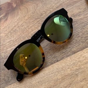 DIFF Sunglasses